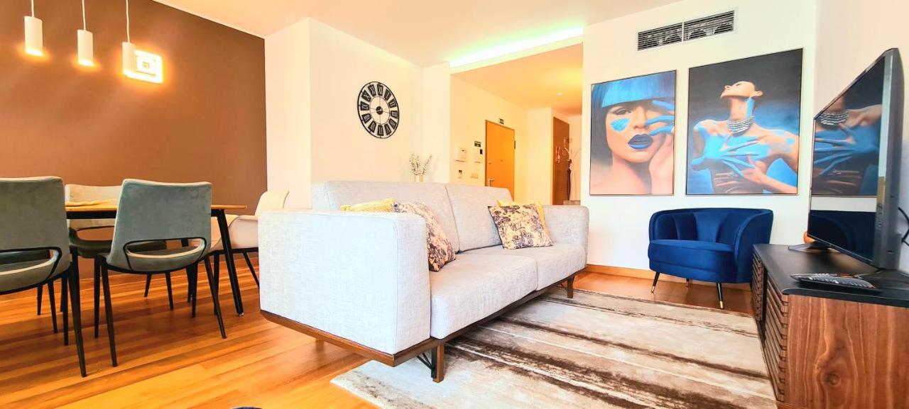 View Apartament Sao Joao Funchal  Exterior foto