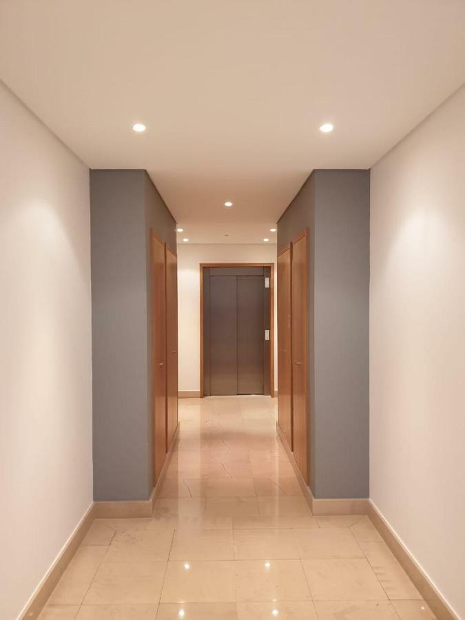 View Apartament Sao Joao Funchal  Exterior foto
