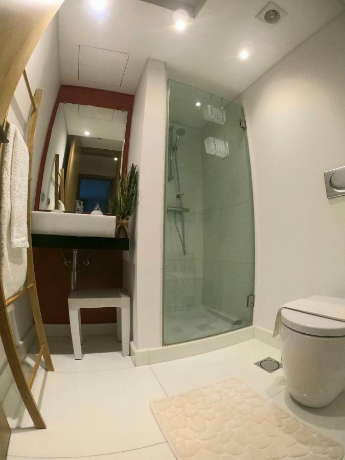 View Apartament Sao Joao Funchal  Exterior foto